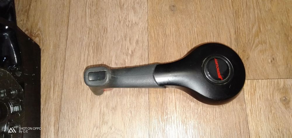 Корпус редуктора Меркурий 65-150