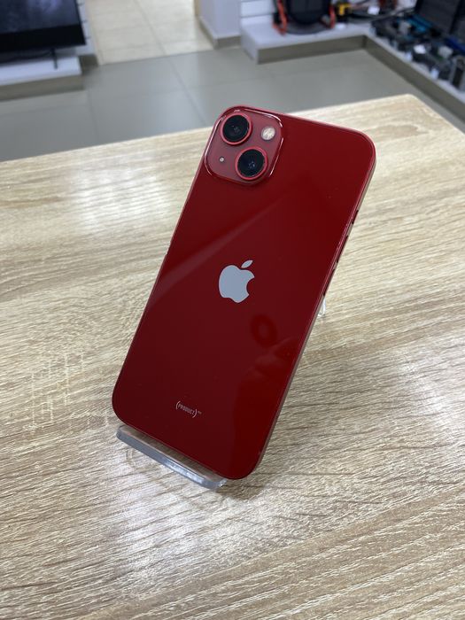 Apple iPhone 13 128Gb (ТМ79)