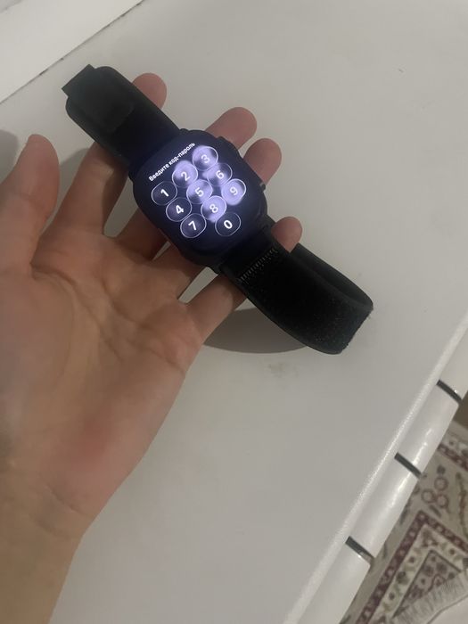 Продам Apple Watch Ultra2
