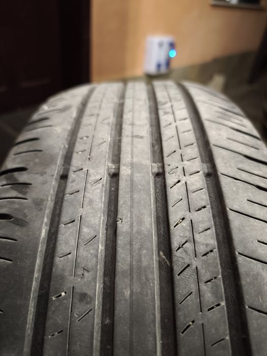 4 Летни гуми 225/60 R18