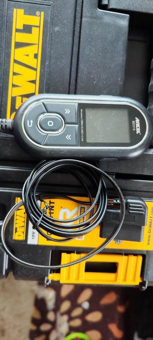 Диагностичен уред OBD2 Ancel BD310 + Bluetooth