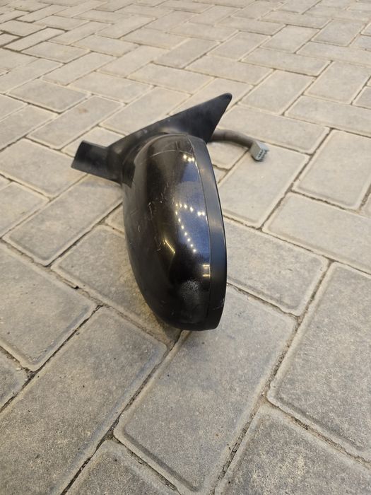 Зеркало левое Вольво С80 Volvo S80