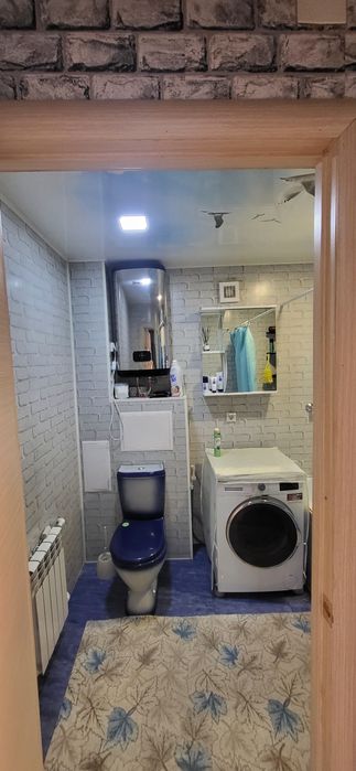 Продам 3х комн кв