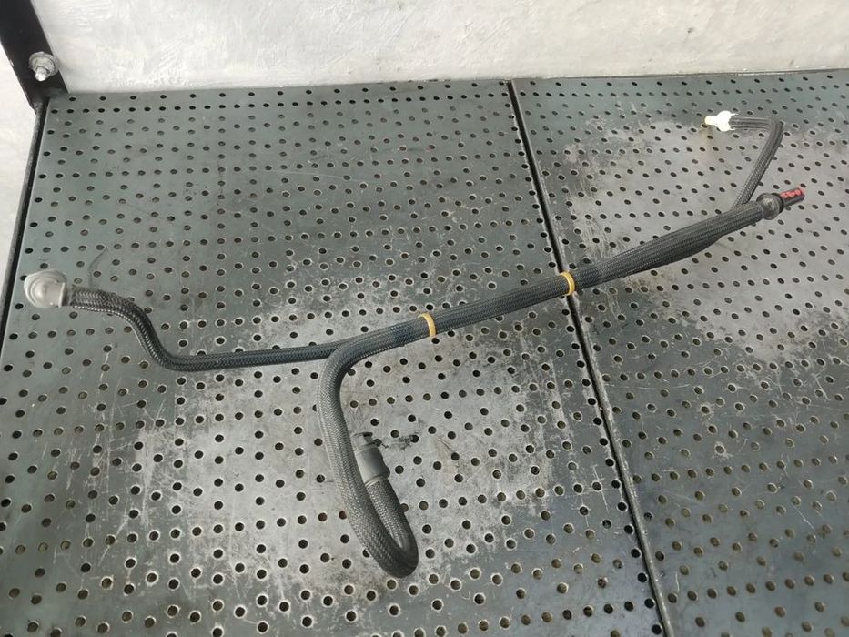 conducta alimentare 1.6b 5g06 citroen c5 aircross