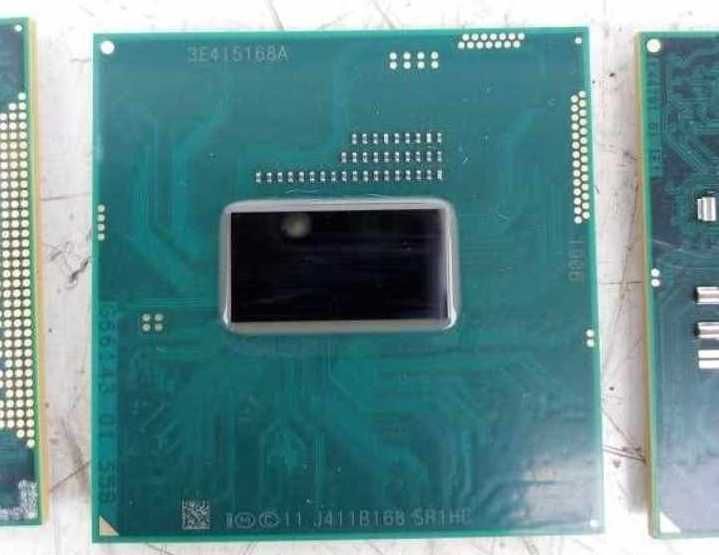 Процесори Intel i5/i7/Xeon/Ryzen за компютри и сървъри