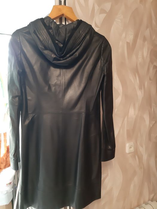 Куртка (весна, осень)