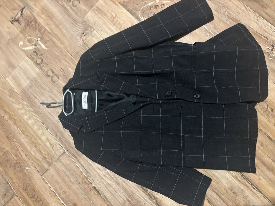 Max Mara палто С