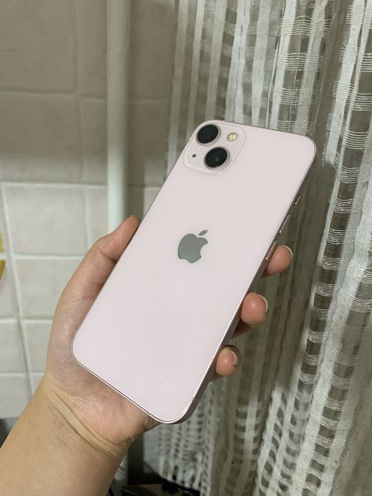 Айфон 13 128гб iphone