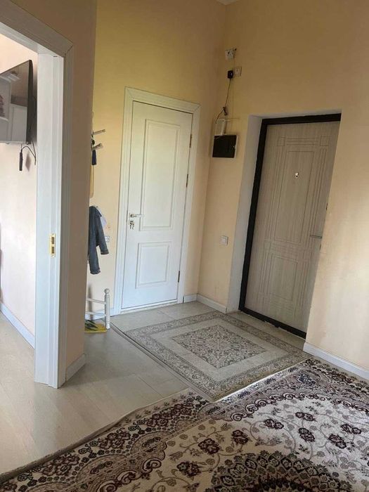 Продается своя квартира