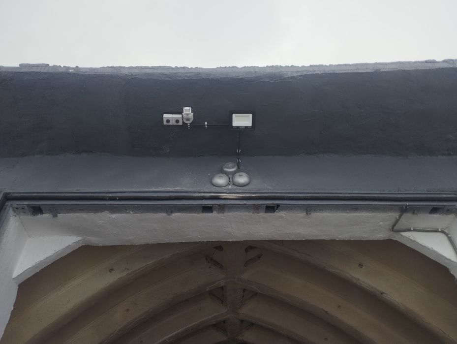 Электрик. Установка и ремонт электрооборудования