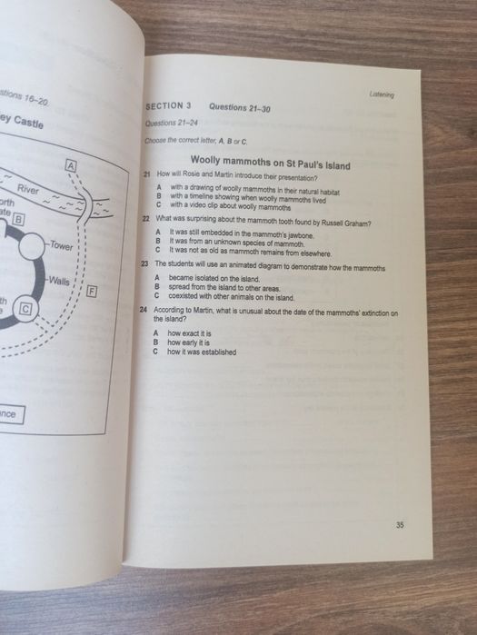 Книга по английскому языку