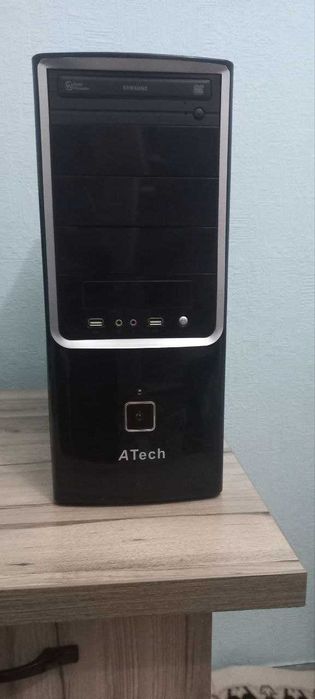 продам компьютер срочно  !!