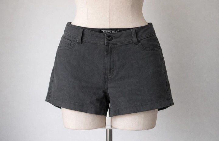 Pantaloni scurti Active USA marime L