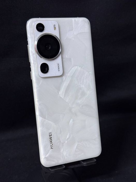 Huawei P60 Pro Память: 128ГБ