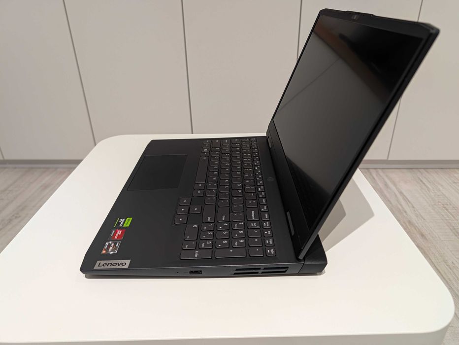 Laptop Lenovo Ideapad Gaming 3 15ARH7