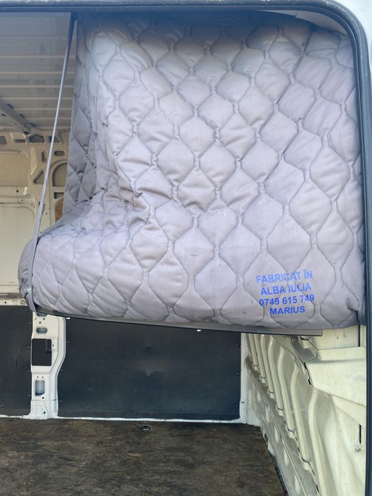 Pat rabatabil fiat ducato