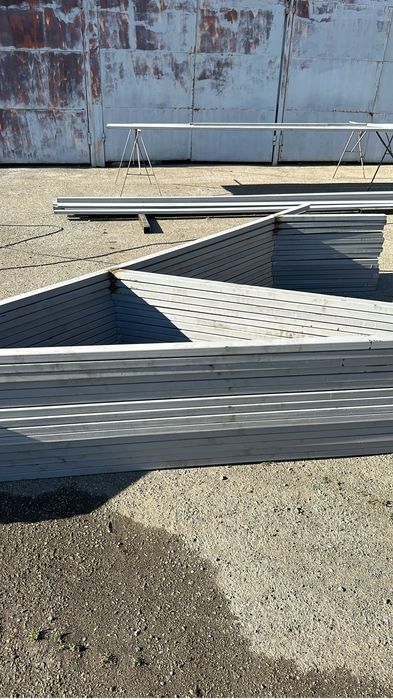 Сварочные работы