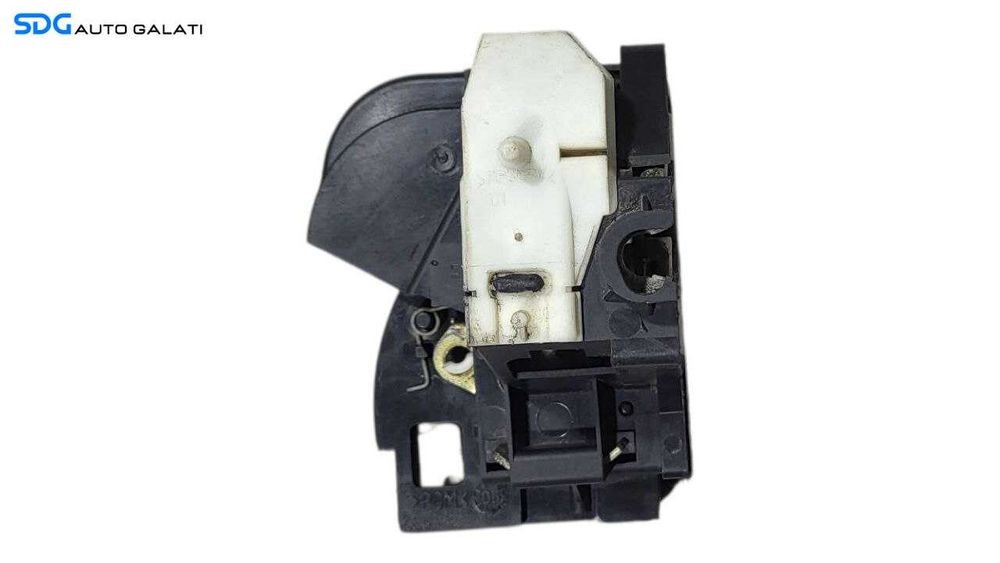 Broasca Incuietoare Usa Portiera Fata Dreapta Renault Clio 2 1998 - 2012 Cod PP30FV [L7215]