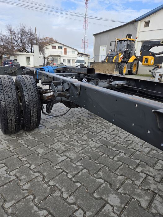 Iveco daily șasiu, 35c21