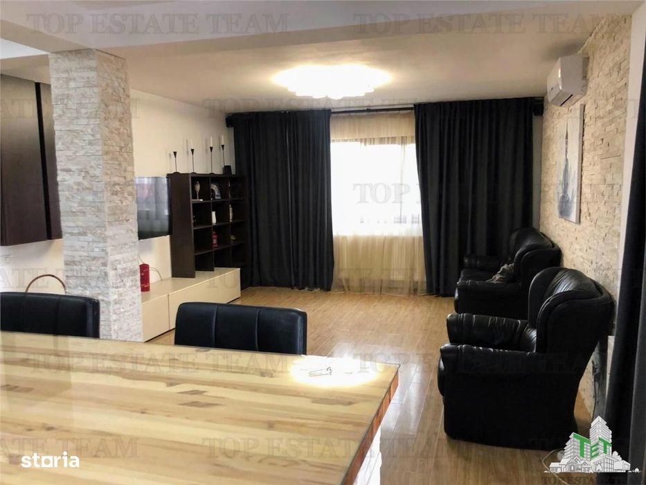 Apartament duplex 4 camere, Popesti Leordeni