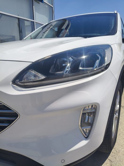 Ford Kuga Titanium 2022