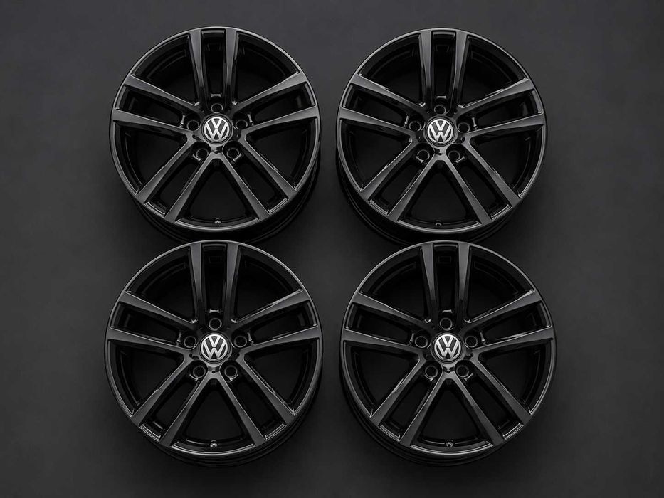 Jante Aliaj 19 5x130 Original Vw Touareg 7L 7P 7.5P Siena 7L6601025S