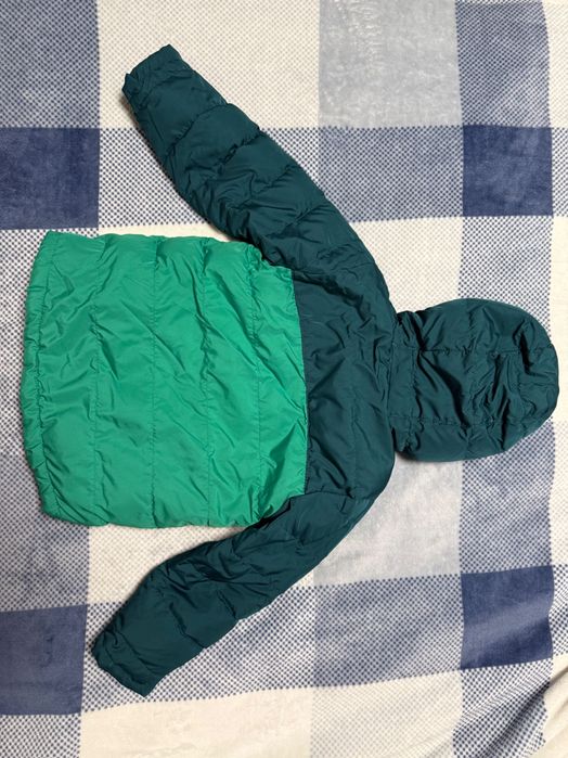 Яке за дете 4-5 години (ръст до 118 см)