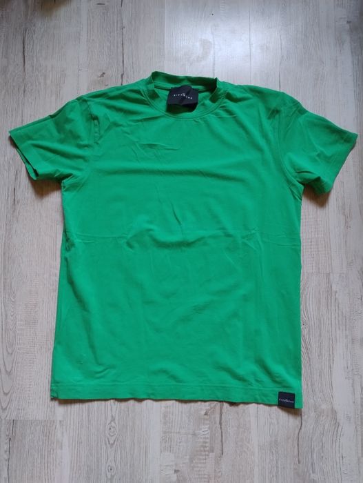 Tricou John Richmond, bărbați