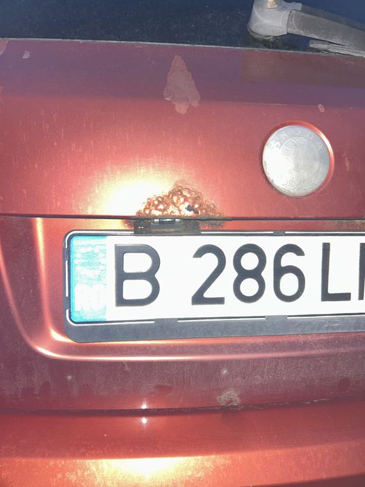 vand skoda fabia 1.2 benzina