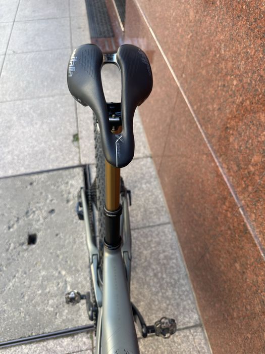 Карбонов AM/Trail велосипед ORBEA OCCAM SL M.Sram AXS.DT Swiss.2024г.