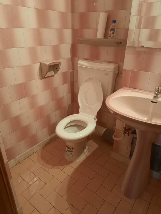 Închiriez apartament trivale