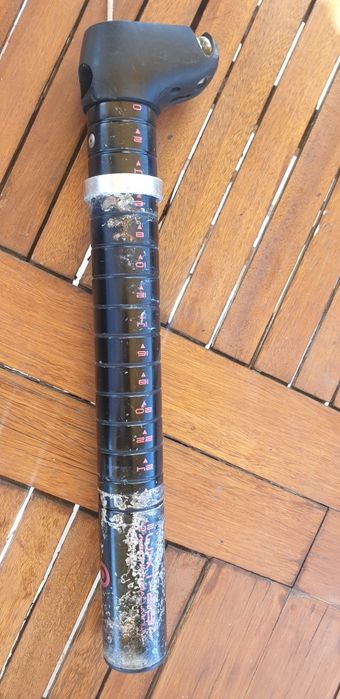 Windsurf материал