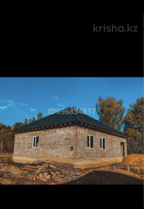алматы поселок кумтоган
