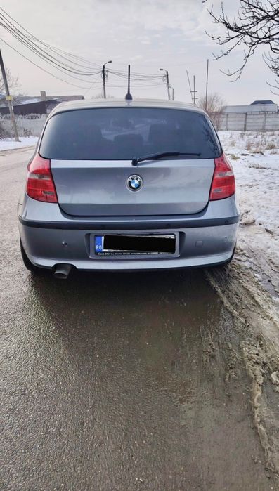 BMW seria 1 2.0 Diesel 2010