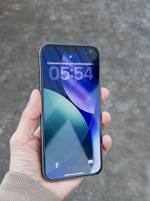 Iphone 13 Pro Max 256gb 78%