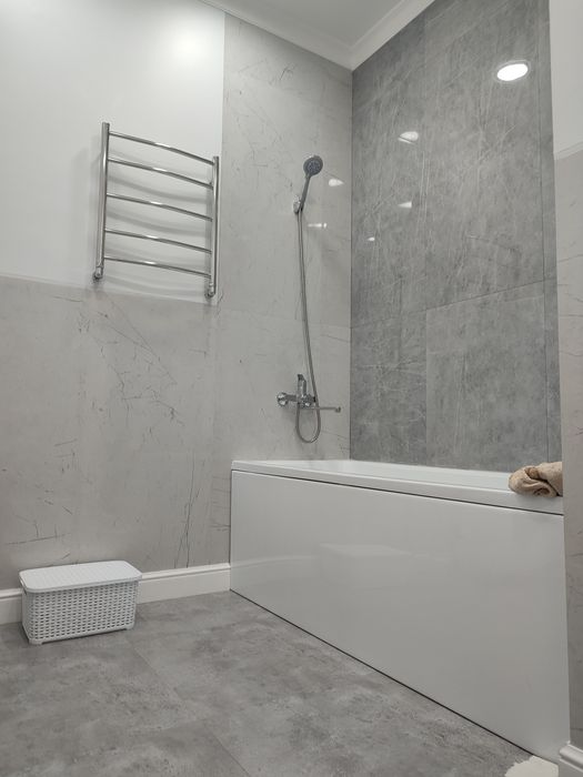 Ремонтно-строительные работы