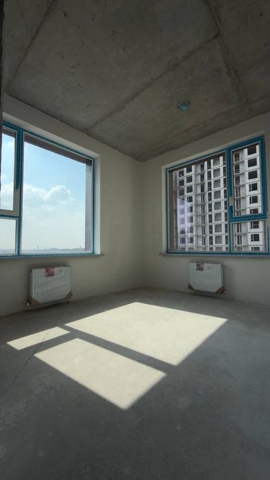 Продается 2в3/8/14 58м2 в ЖК Botanica Saroyi, ор-р: IT Park