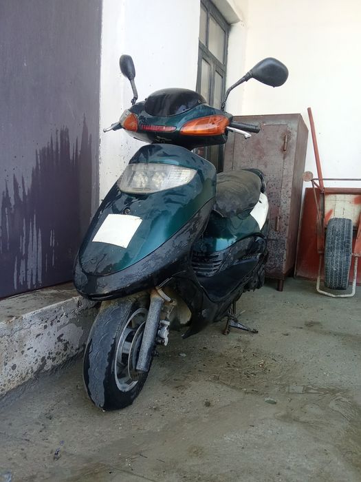 Motosikl holati zoʻr