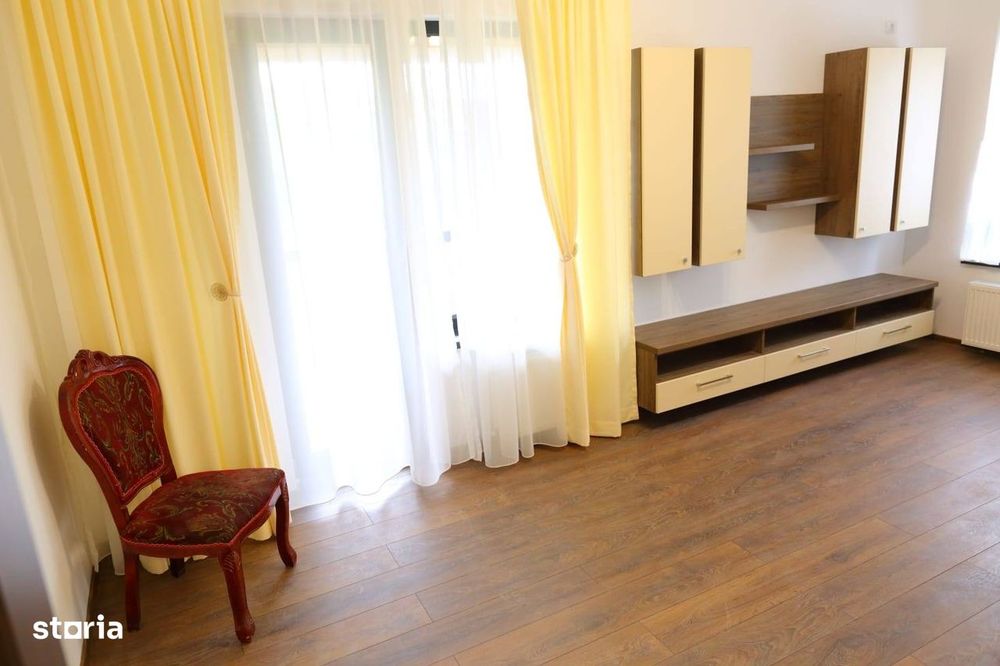 Apartament,