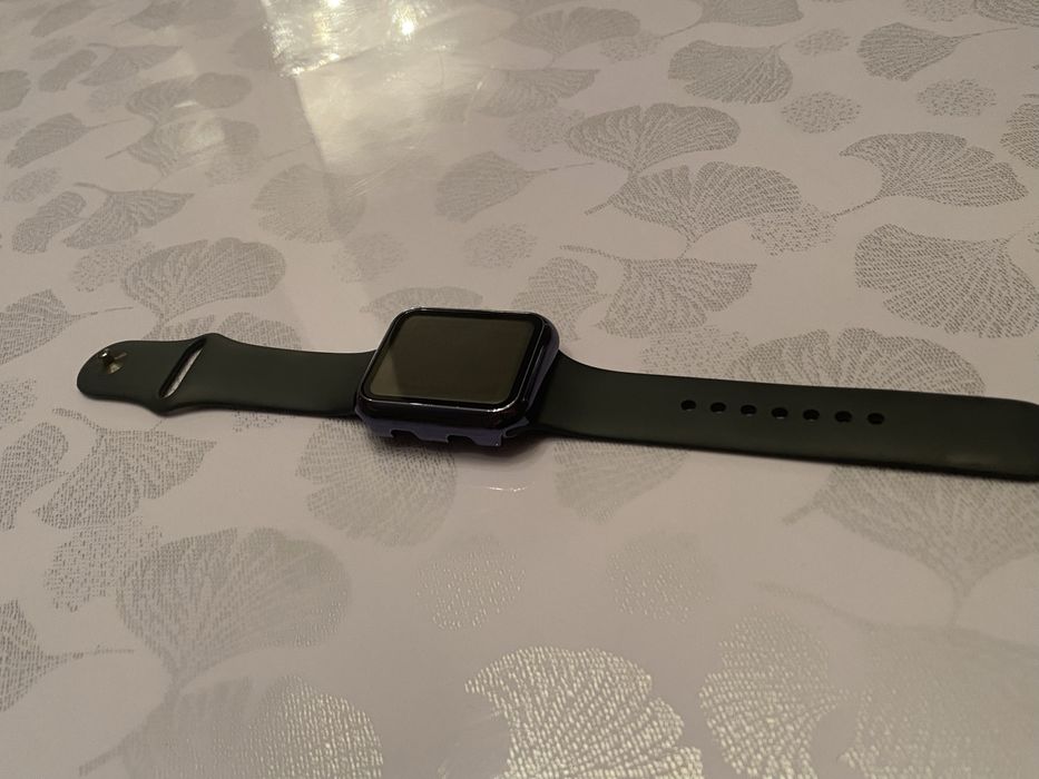 Продам Apple Whatch series 3