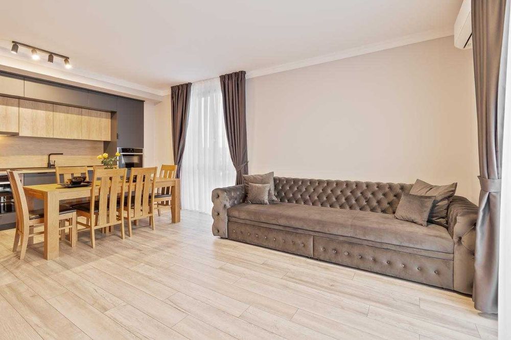 Apartament 2 camere Baile Felix