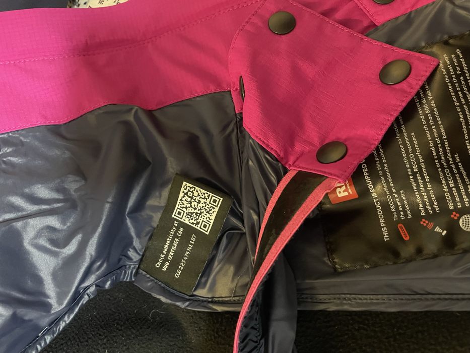 Ски екип COLMAR комплект