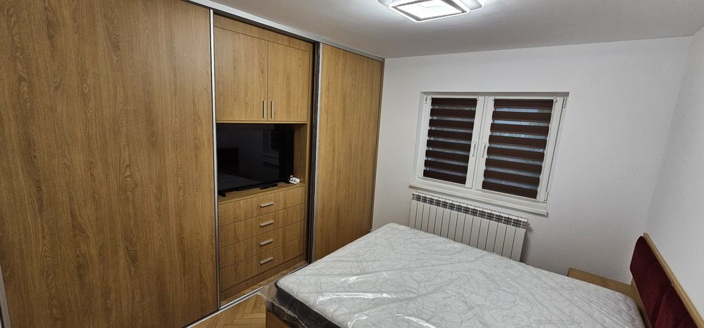 Apartament 3 camere