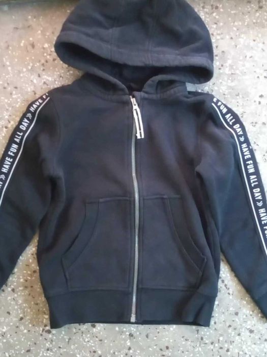 Детски дрехи за ръст 122-128 см.