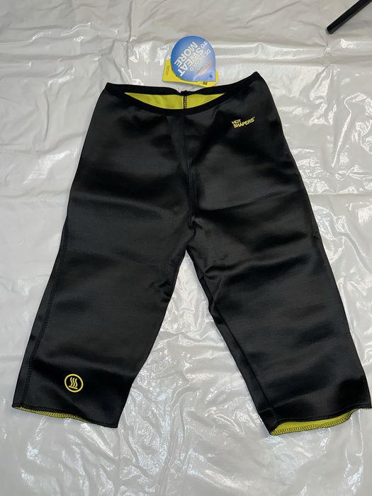 утягивающие велосипедки