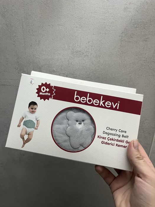 Продаю антиколиковый детский пояс