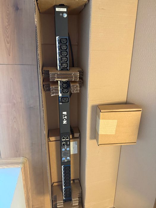 Eaton Epdu-G3 power strip