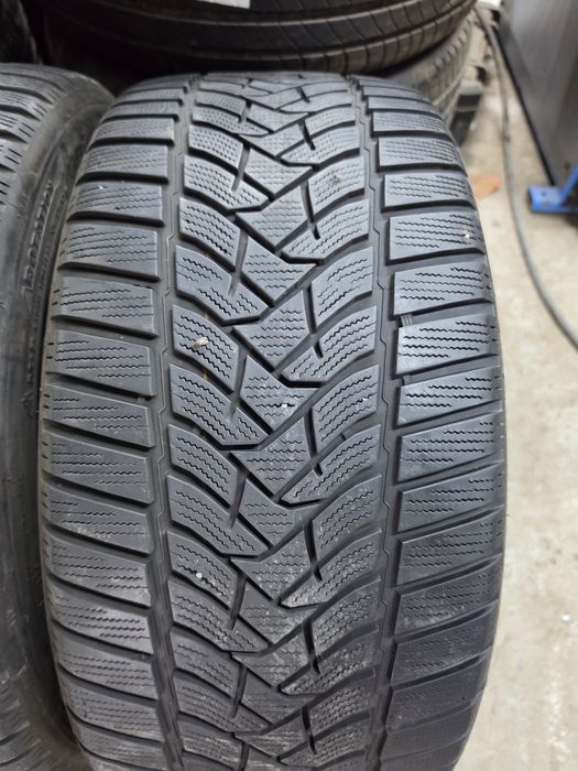 2 Броя 255/40/19 Dunlop 6,7mm
