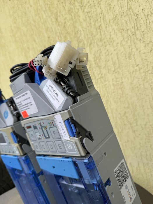 Евро монетници за вендиг автомати (цена за един)