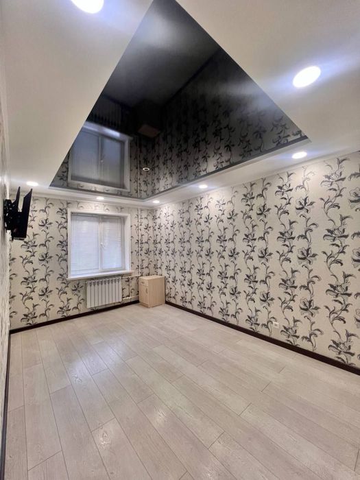 ‘3/2/4 Метро Новза‼️Чиланзар-5 Кирпичный 2х6 балкон квартира